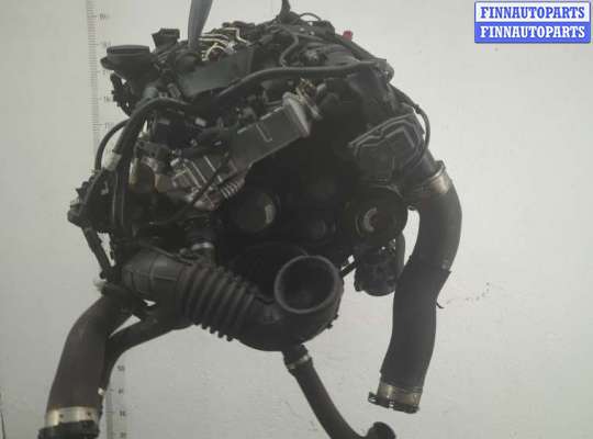 ТНВД BM3582966 на BMW 1 F20, F21 2011-2019