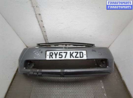 Купить Бампер на Toyota Prius 2003-2009 Бампер TT965968 на Toyota Prius 2003-2009