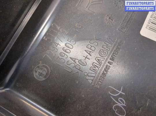 купить Кронштейн бампера на BMW X5 F15 2013-2018