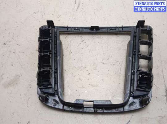 купить Кулиса КПП на Skoda SuperB 2008-2015