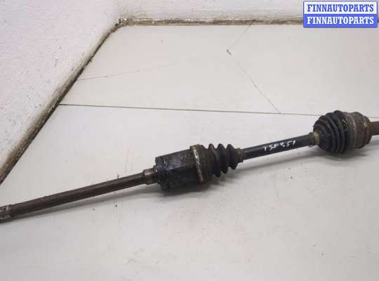 Купить Полуось (приводной вал, шрус) на BMW X3 E83 2003-2010 Полуось (приводной вал, шрус) BM3548086 на BMW X3 E83 2003-2010