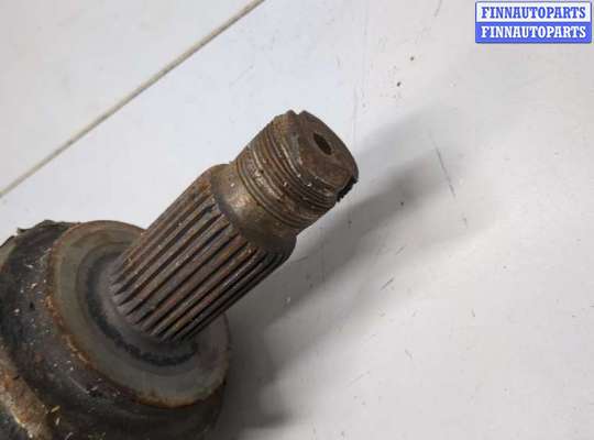 Приводной вал (Полуось в сборе) на BMW X3 (E83)