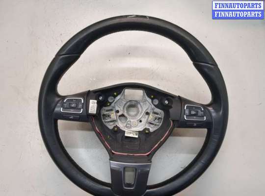 Руль VG2730087 на Volkswagen Passat CC 2012-2017
