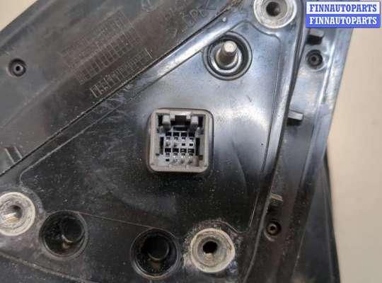купить Зеркало боковое на Hyundai i30 2007-2012