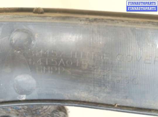 купить Кронштейн бампера на Volvo XC60 2008-2017