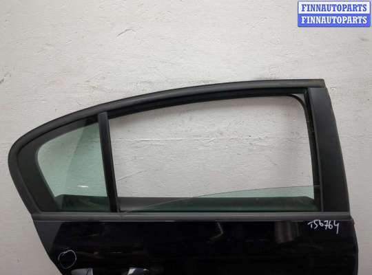 купить Дверь боковая (легковая) на Volkswagen Passat 7 2010-2015 Европа