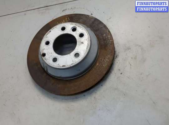 купить Диск тормозной на Audi Q7 2005-2015