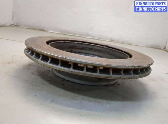 купить Диск тормозной на Audi Q7 2005-2015