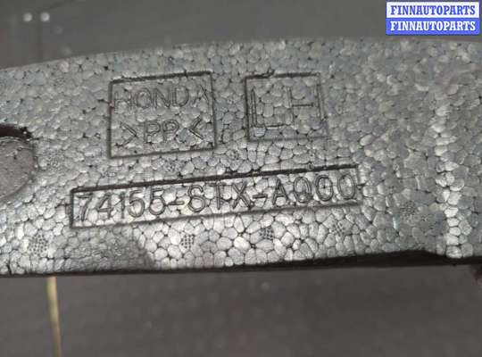 купить Защита арок (подкрылок) на Acura MDX 2006-2013