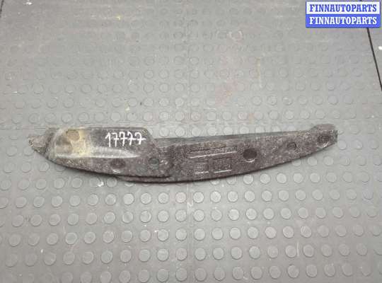 купить Защита арок (подкрылок) на Acura MDX 2006-2013