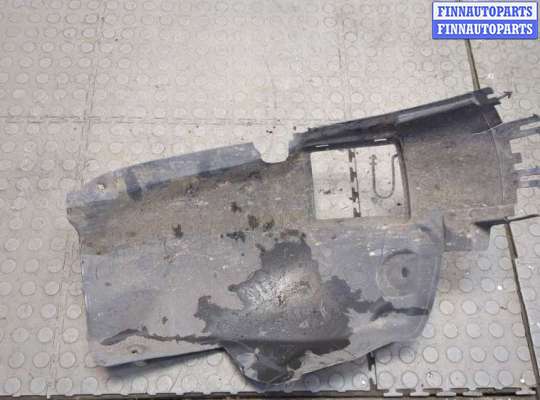 купить Защита арок (подкрылок) на Opel Astra H 2004-2010