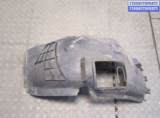 купить Защита арок (подкрылок) на Opel Astra H 2004-2010