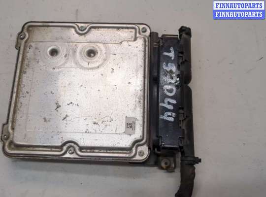 купить Блок управления двигателем на Volkswagen Passat 6 2005-2010