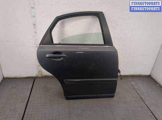 Купить Стекло боковой двери на Volvo S40 2004-2012 Стекло боковой двери VL568093 на Volvo S40 2004-2012
