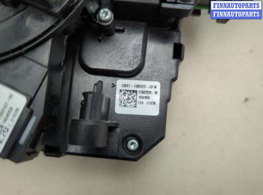 купить Переключатель поворотов и дворников (стрекоза) на Ford Explorer 2015-2019