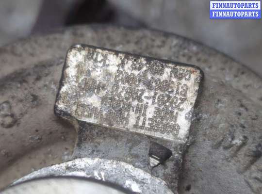 купить Турбина на KIA Carens 2013-2019