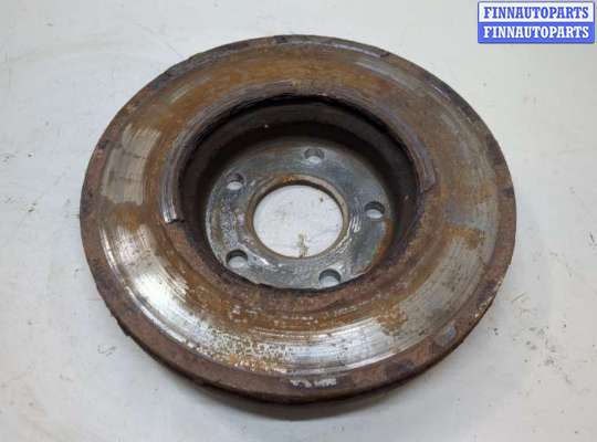 купить Диск тормозной на Ford Focus 2 2008-2011