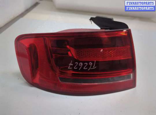 Фонарь (задний) AU1742094 на Audi A4 (B8) 2007-2015