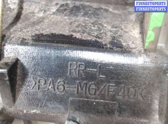 купить Ручка двери наружная на KIA Picanto 2004-2011