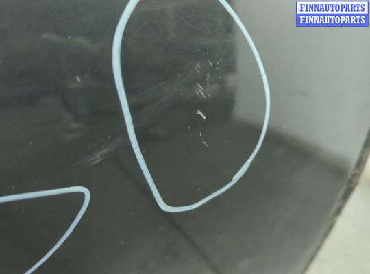 купить Дверь боковая (легковая) на Cadillac BLS 2006-2009