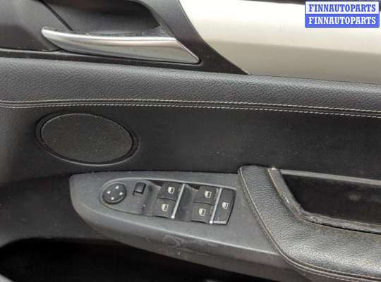 купить Замок двери на BMW X3 F25 2010-2014