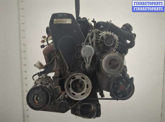 Насос гидроусилителя руля (ГУР) VG2723778 на Volkswagen Passat 5 1996-2001