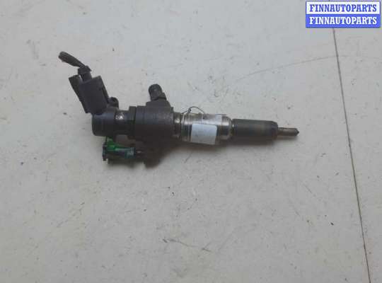 Форсунка топливная