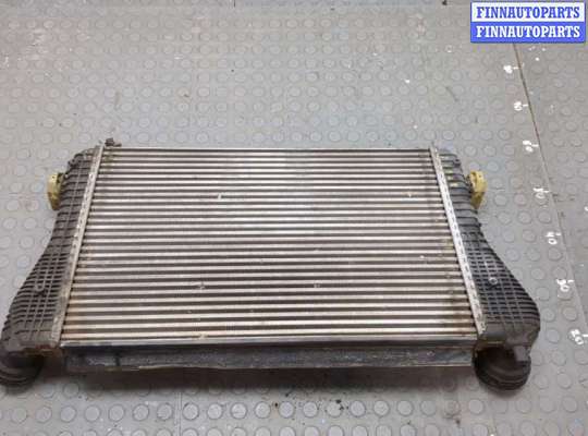купить Радиатор интеркулера на Volkswagen Passat CC 2008-2012