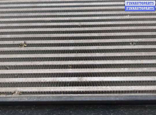 купить Радиатор интеркулера на Volkswagen Passat CC 2008-2012