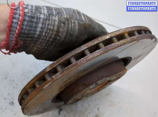купить Диск тормозной на Opel Zafira B 2005-2014