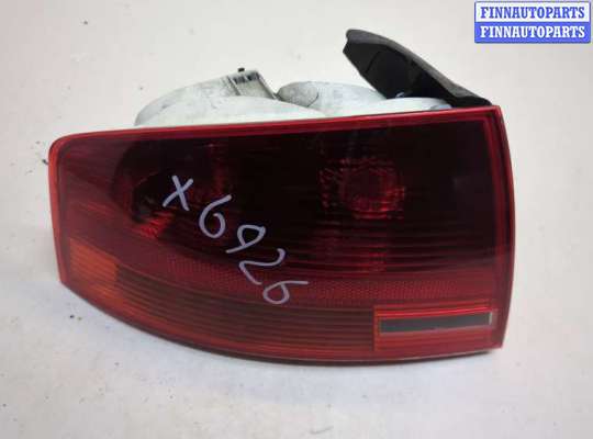 купить Фонарь (задний) на Audi A4 (B7) 2004-2009