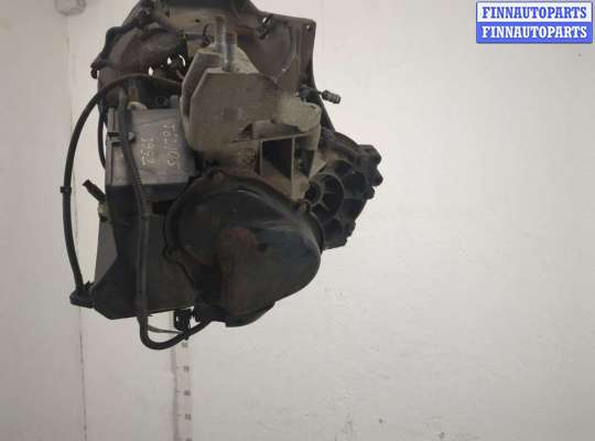 купить КПП 5-ст.мех. (МКПП) на Ford Fiesta 2012-2019
