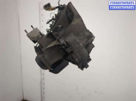 купить КПП 5-ст.мех. (МКПП) на Ford Fiesta 2012-2019