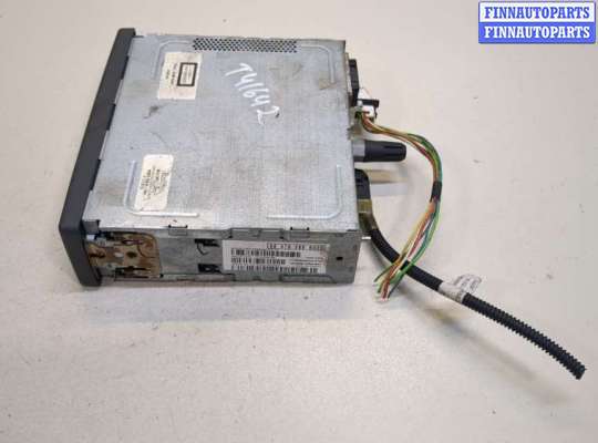 купить Проигрыватель, навигация на Peugeot 607 2000-2010