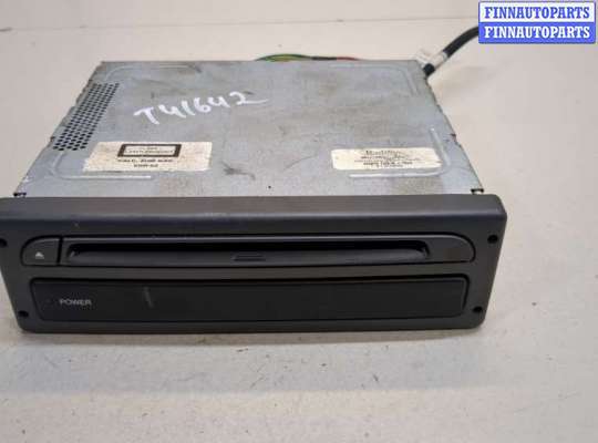 купить Проигрыватель, навигация на Peugeot 607 2000-2010