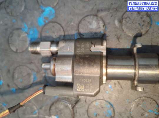 купить Форсунка топливная на BMW 3 E90, E91, E92, E93 2005-2012