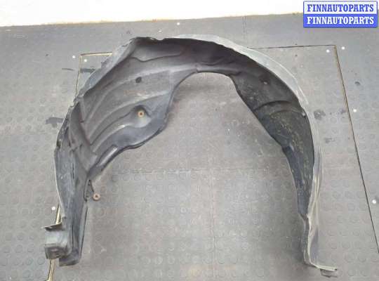 купить Защита арок (подкрылок) на Toyota Camry V40 2006-2011