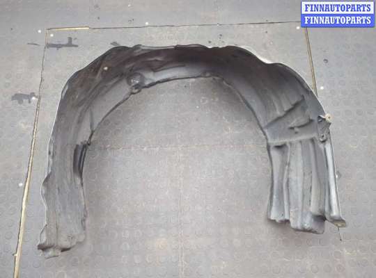 купить Защита арок (подкрылок) на Toyota Camry V40 2006-2011