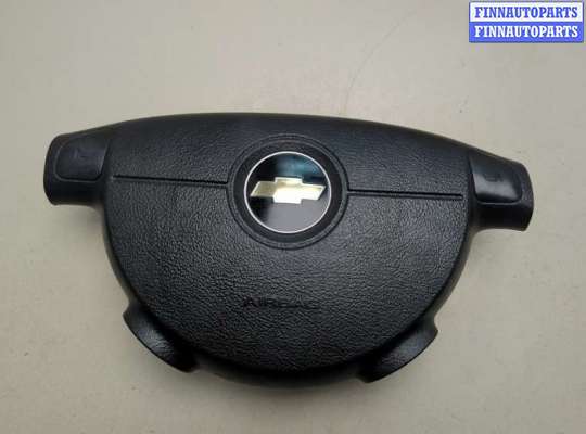 купить Подушка безопасности водителя на Chevrolet Aveo (T250 / 255) 2006-2012