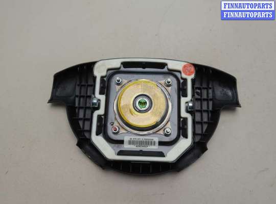 купить Подушка безопасности водителя на Chevrolet Aveo (T250 / 255) 2006-2012