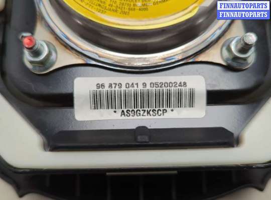 купить Подушка безопасности водителя на Chevrolet Aveo (T250 / 255) 2006-2012