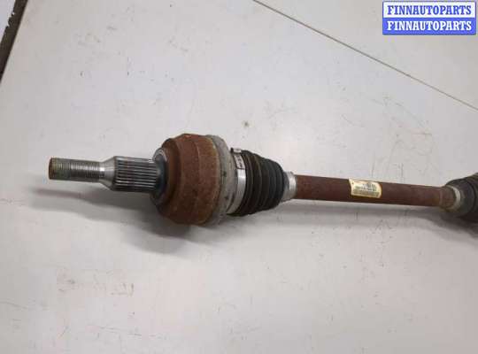 купить Полуось (приводной вал, шрус) на Ford Explorer 2019-2025