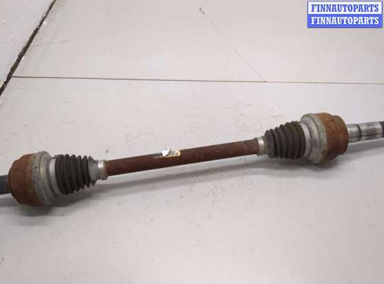 купить Полуось (приводной вал, шрус) на Ford Explorer 2019-2025