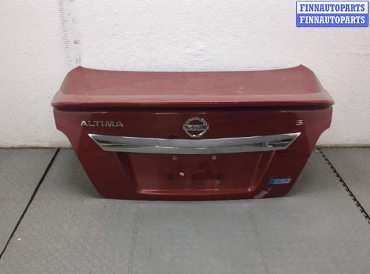 Купить Обшивка крышки (двери) багажника на Nissan Altima 5 2012-2018 Обшивка крышки (двери) багажника NS903146 на Nissan Altima 5 2012-2018