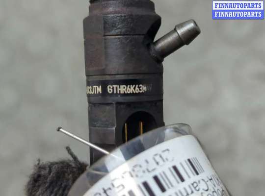 купить Форсунка топливная на KIA Carnival 2006-2014