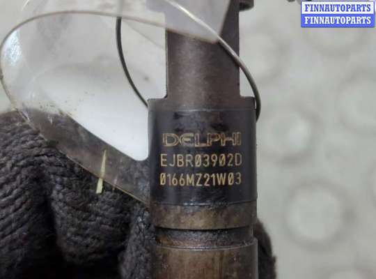 купить Форсунка топливная на KIA Carnival 2006-2014