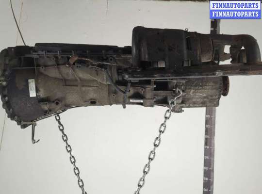 АКПП - Коробка автомат на Range Rover III (LM, L322)