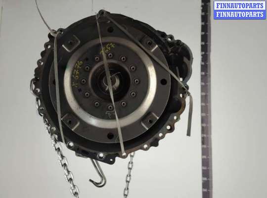 Купить КПП - автомат (АКПП) 4х4 на Land Rover Range Rover 3 (LM) 2002-2012 КПП - автомат (АКПП) 4х4 LRS8234 на Land Rover Range Rover 3 (LM) 2002-2012