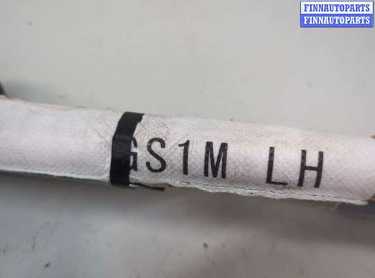 купить Подушка безопасности боковая (шторка) на Mazda 6 (GH) 2007-2012