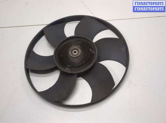 купить Крыльчатка вентилятора (лопасти) на Volkswagen Crafter 2006-2016